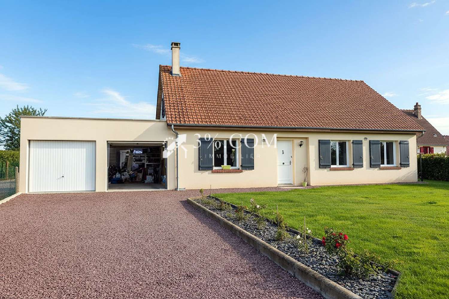  te koop huis Sauchay Seine-Maritime 2