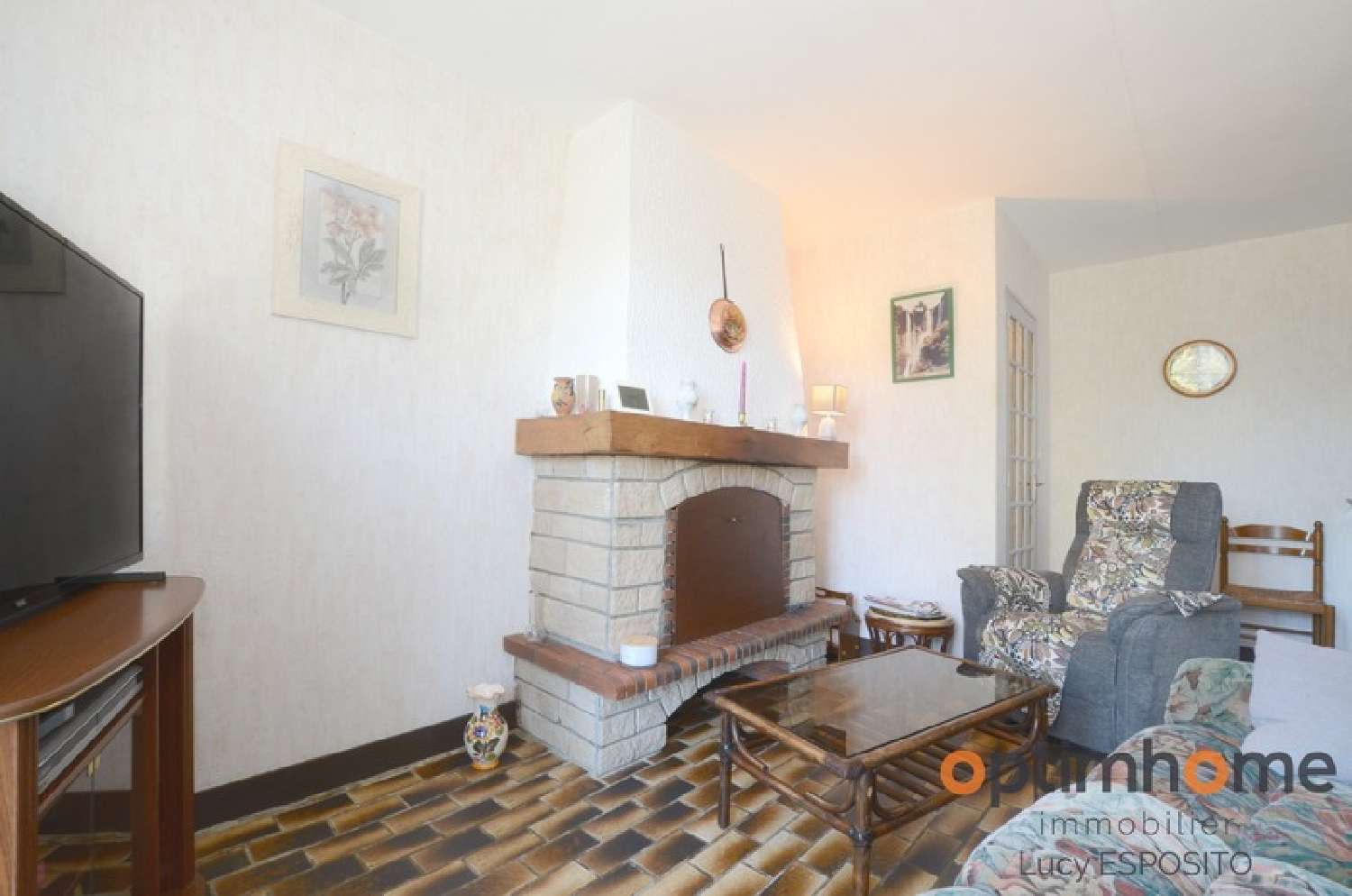 for sale house Saulgond Charente 6