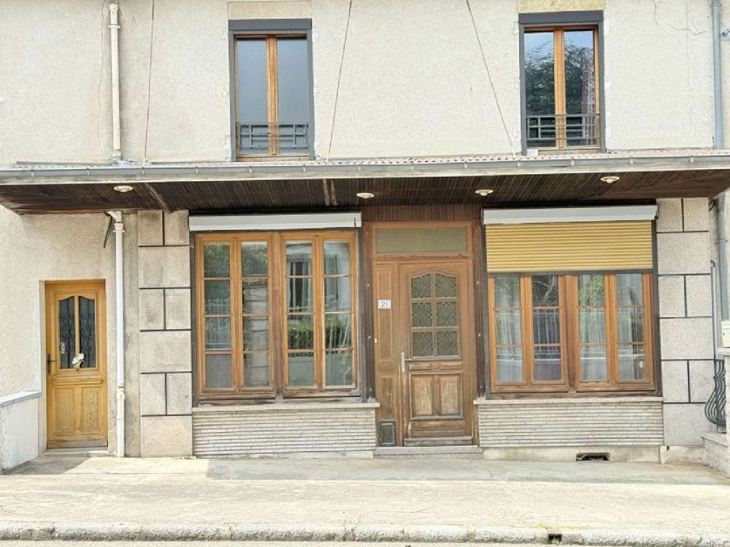  te koop huis Saulieu Côte-d'Or 1