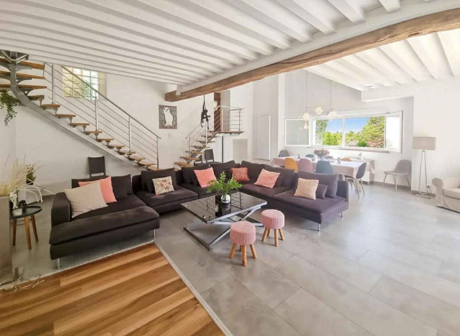  te koop huis Saulieu Côte-d'Or 1