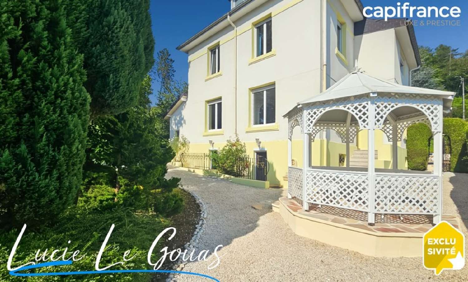  te koop huis Saulnes Meurthe-et-Moselle 1