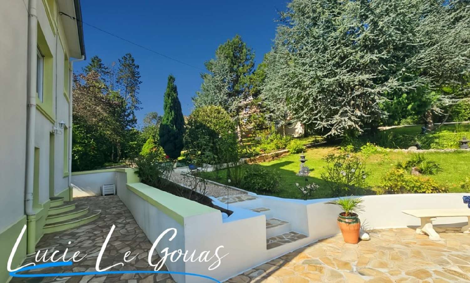  te koop huis Saulnes Meurthe-et-Moselle 5