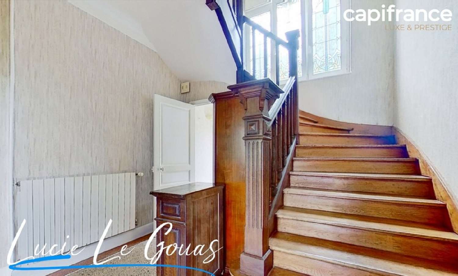  te koop huis Saulnes Meurthe-et-Moselle 7