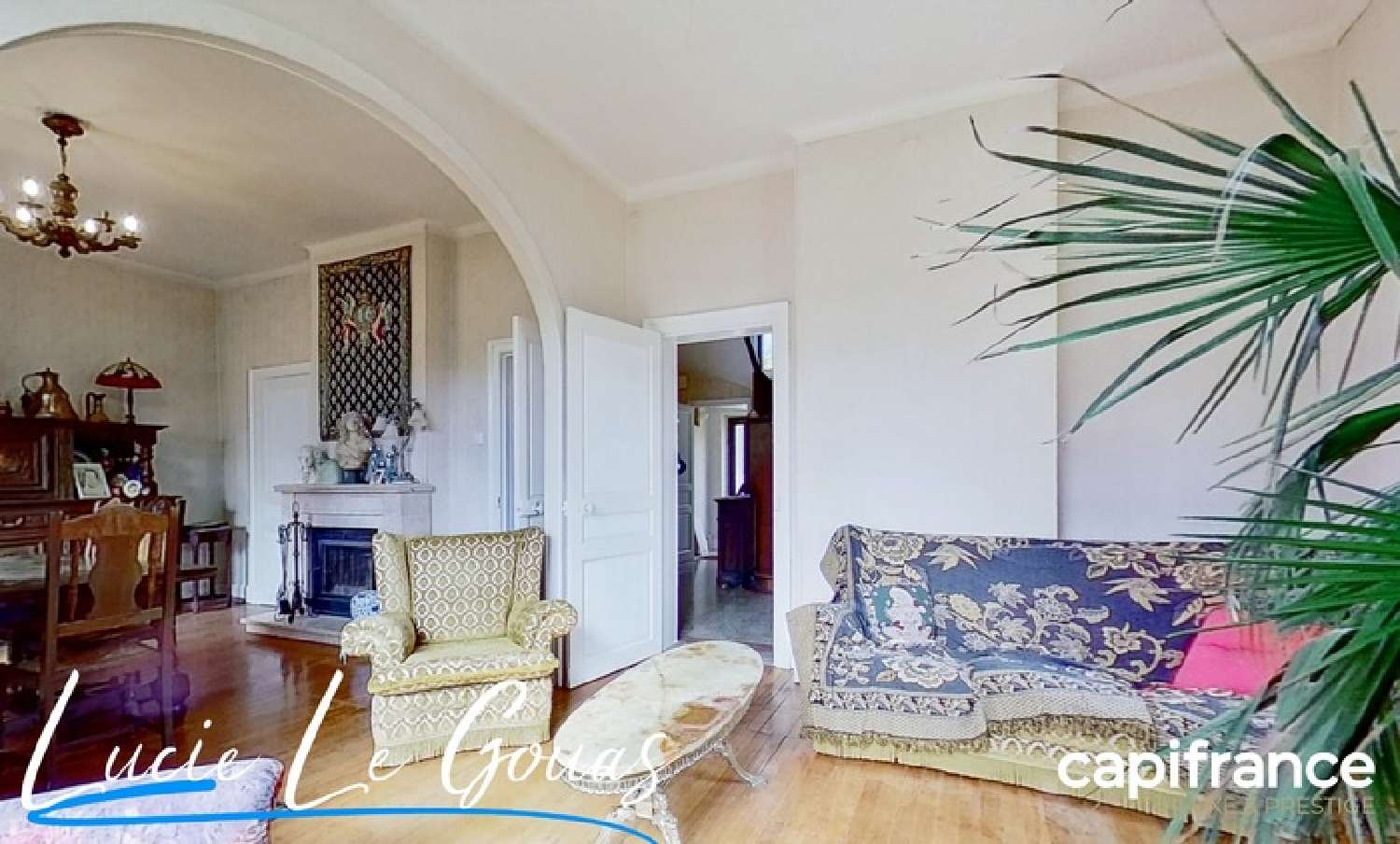  te koop huis Saulnes Meurthe-et-Moselle 8