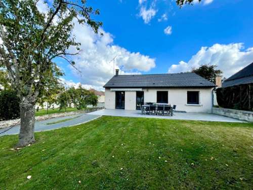 Sault-lès-Rethel Ardennes house foto