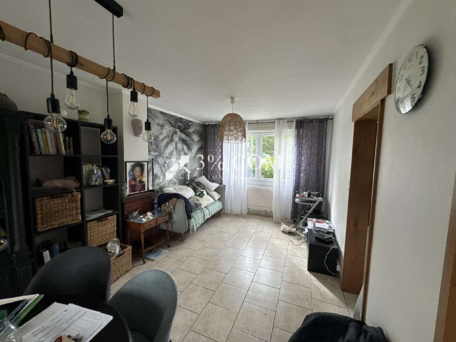  for sale house Saultain Nord 2