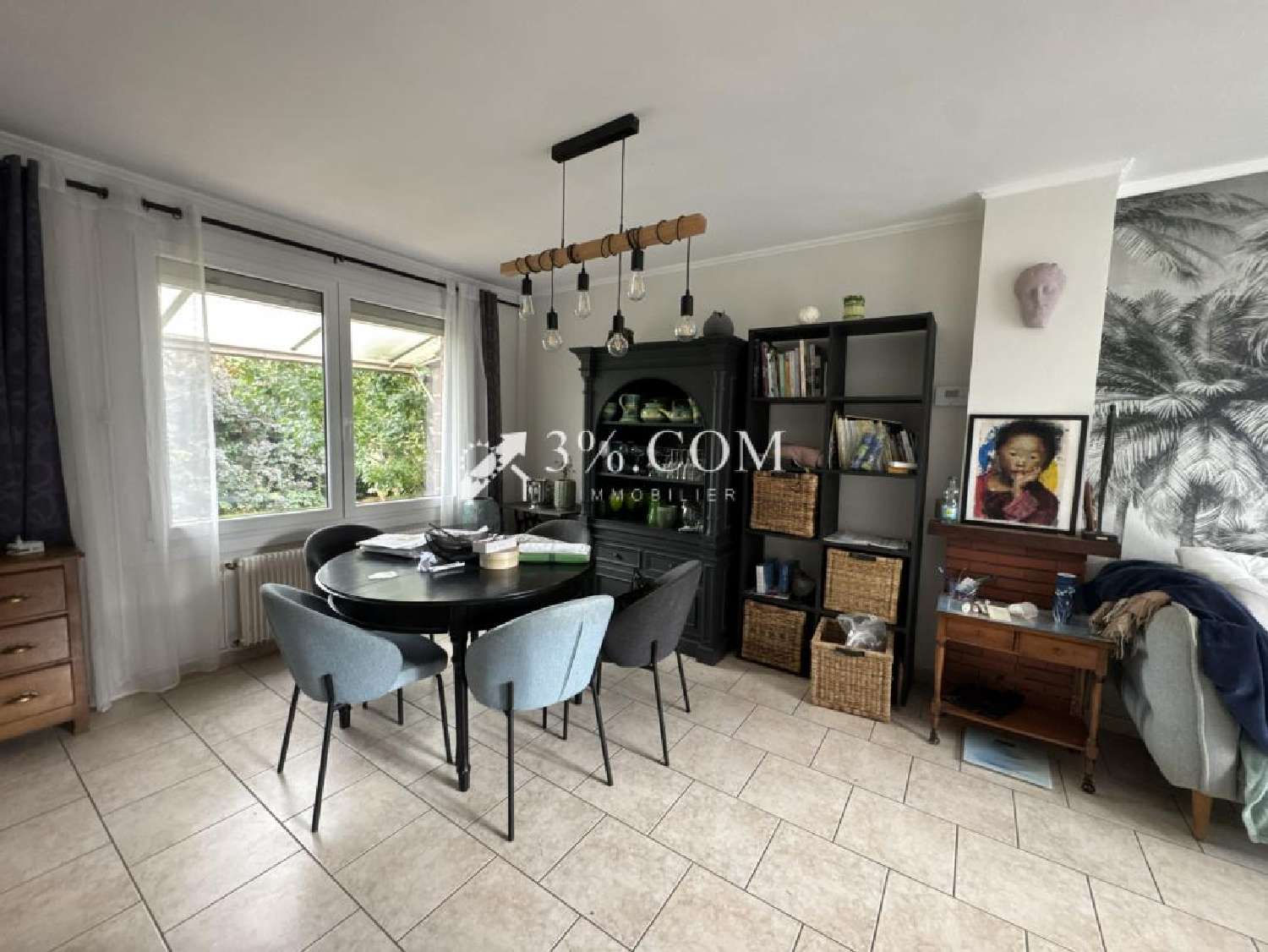  for sale house Saultain Nord 3