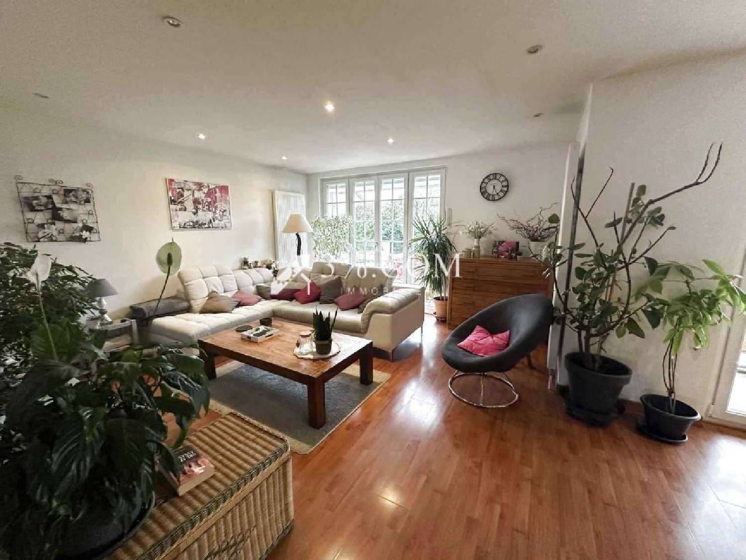  kaufen Haus Saulxures-lès-Nancy Meurthe-et-Moselle 1