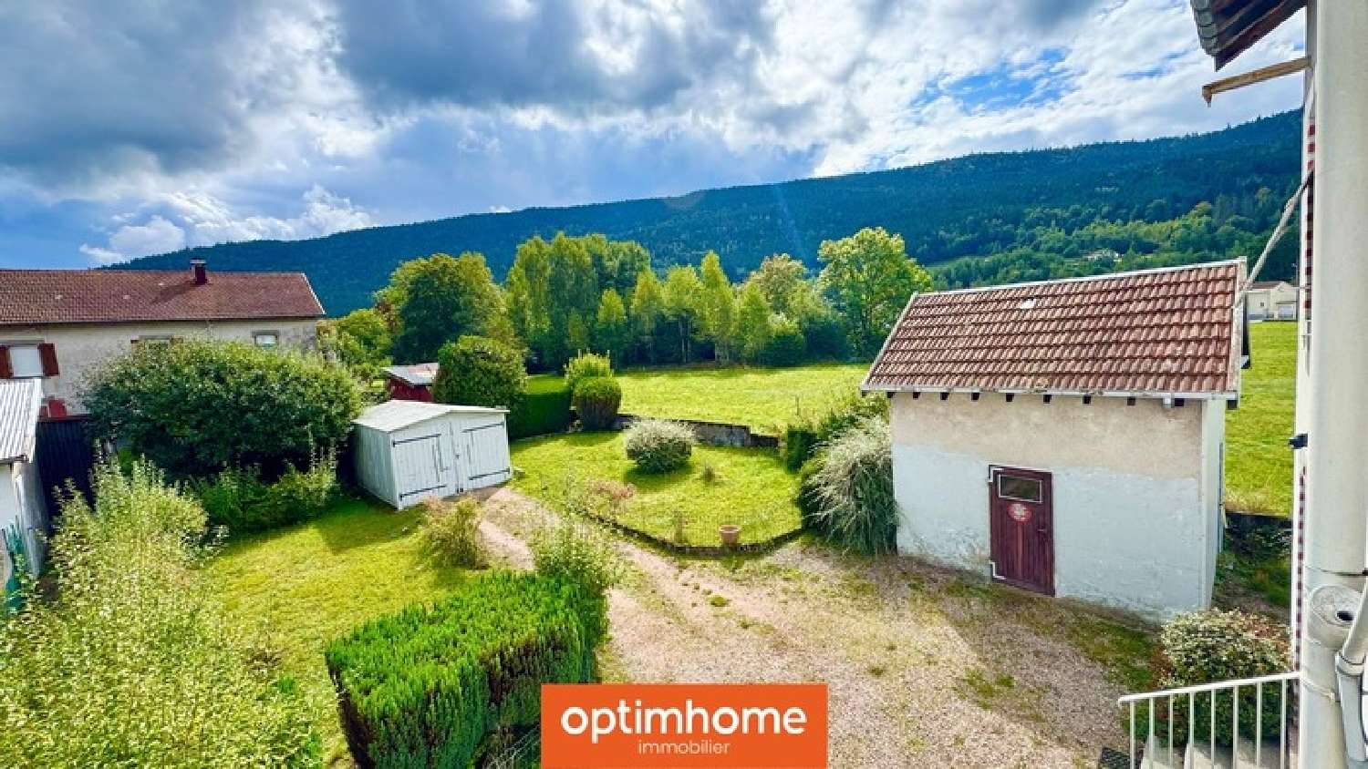  te koop huis Saulxures-sur-Moselotte Vogezen 2