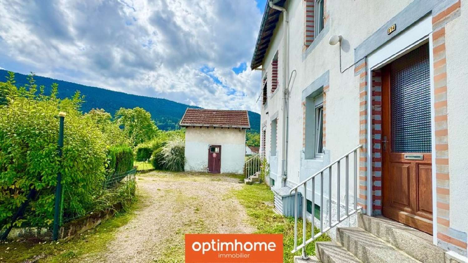  te koop huis Saulxures-sur-Moselotte Vogezen 3