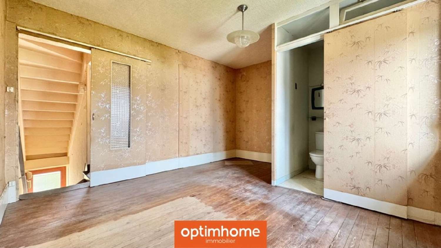  te koop huis Saulxures-sur-Moselotte Vogezen 7
