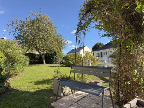 Saumur Maine-et-Loire house foto 7148975
