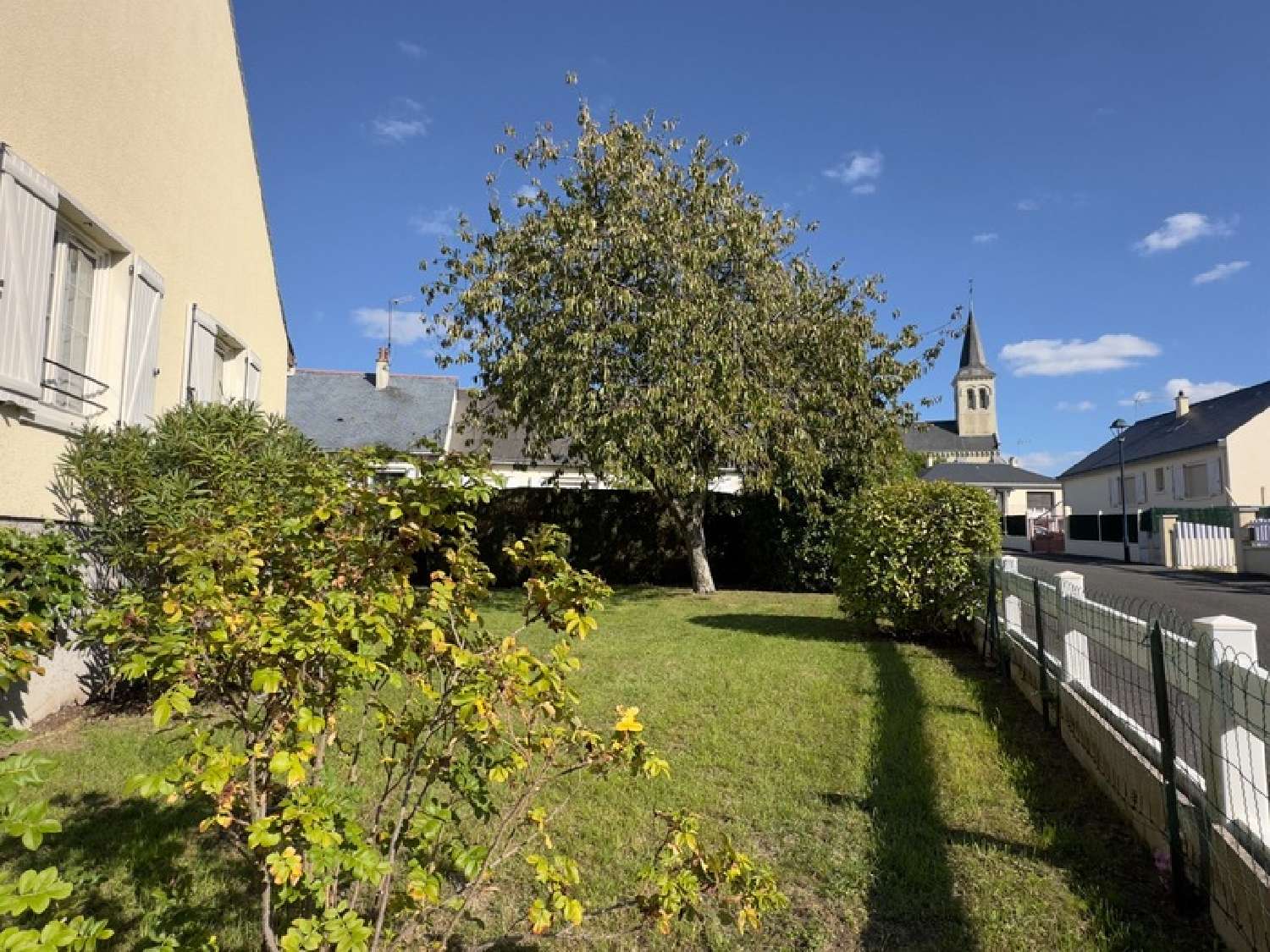  for sale house Saumur Maine-et-Loire 3