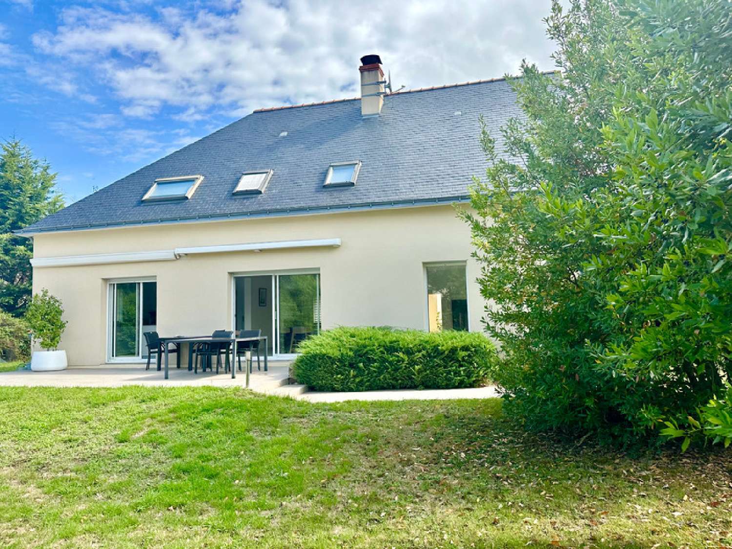  for sale house Saumur Maine-et-Loire 2
