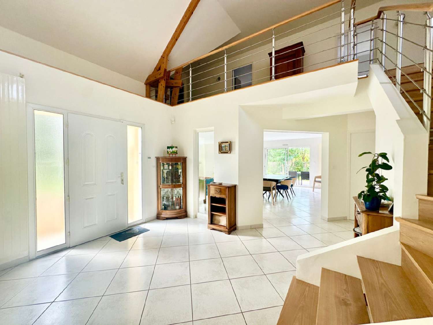  for sale house Saumur Maine-et-Loire 4