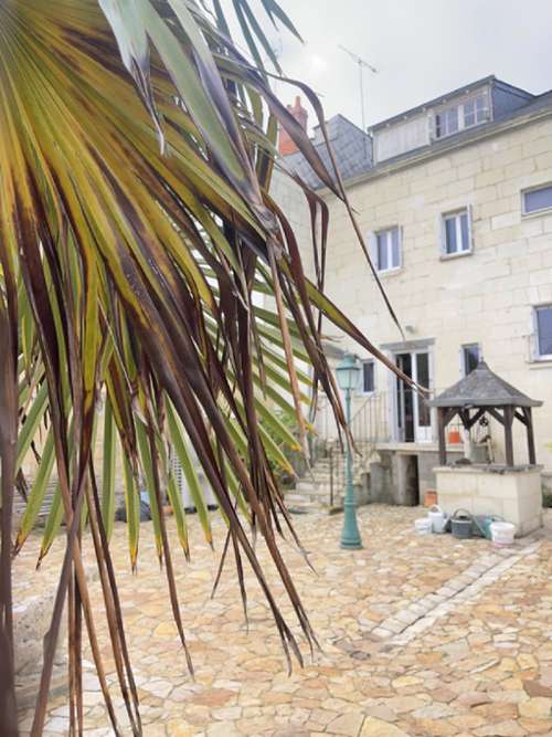 Saumur Maine-et-Loire house foto 7158207