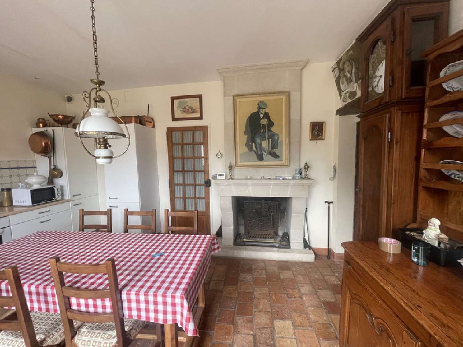  for sale house Saumur Maine-et-Loire 2