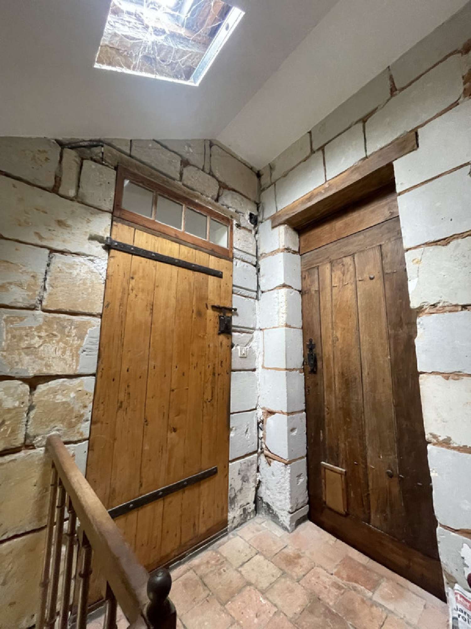  for sale house Saumur Maine-et-Loire 4