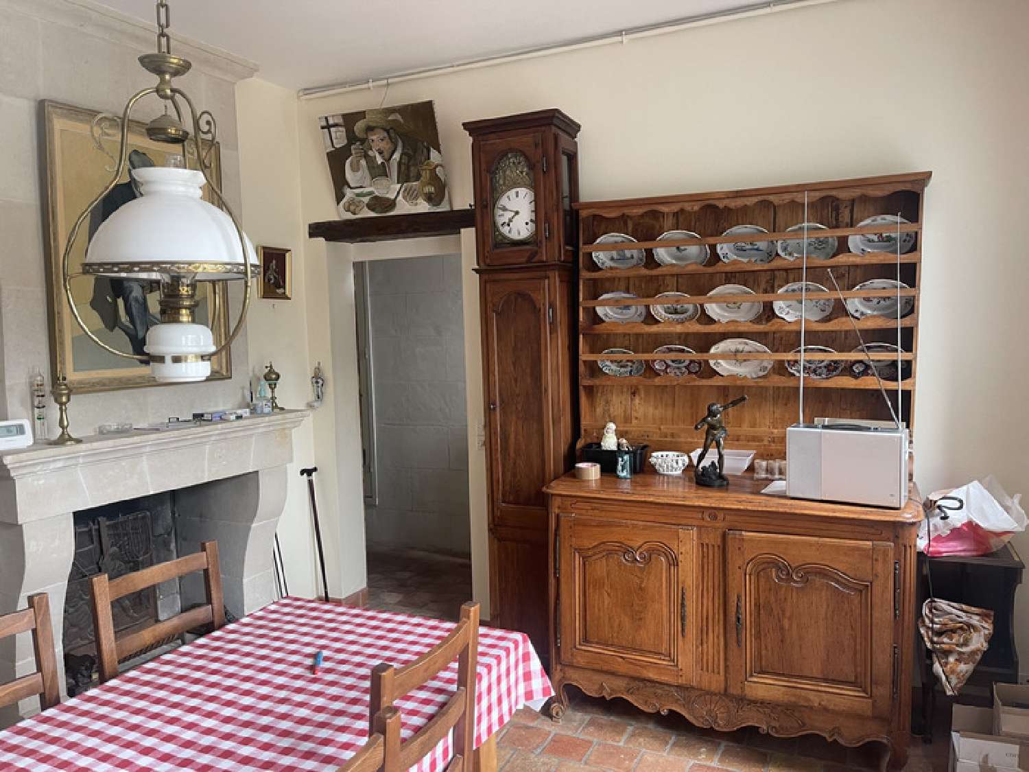  for sale house Saumur Maine-et-Loire 6