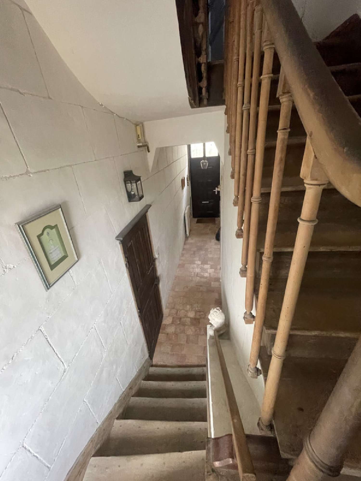  for sale house Saumur Maine-et-Loire 8
