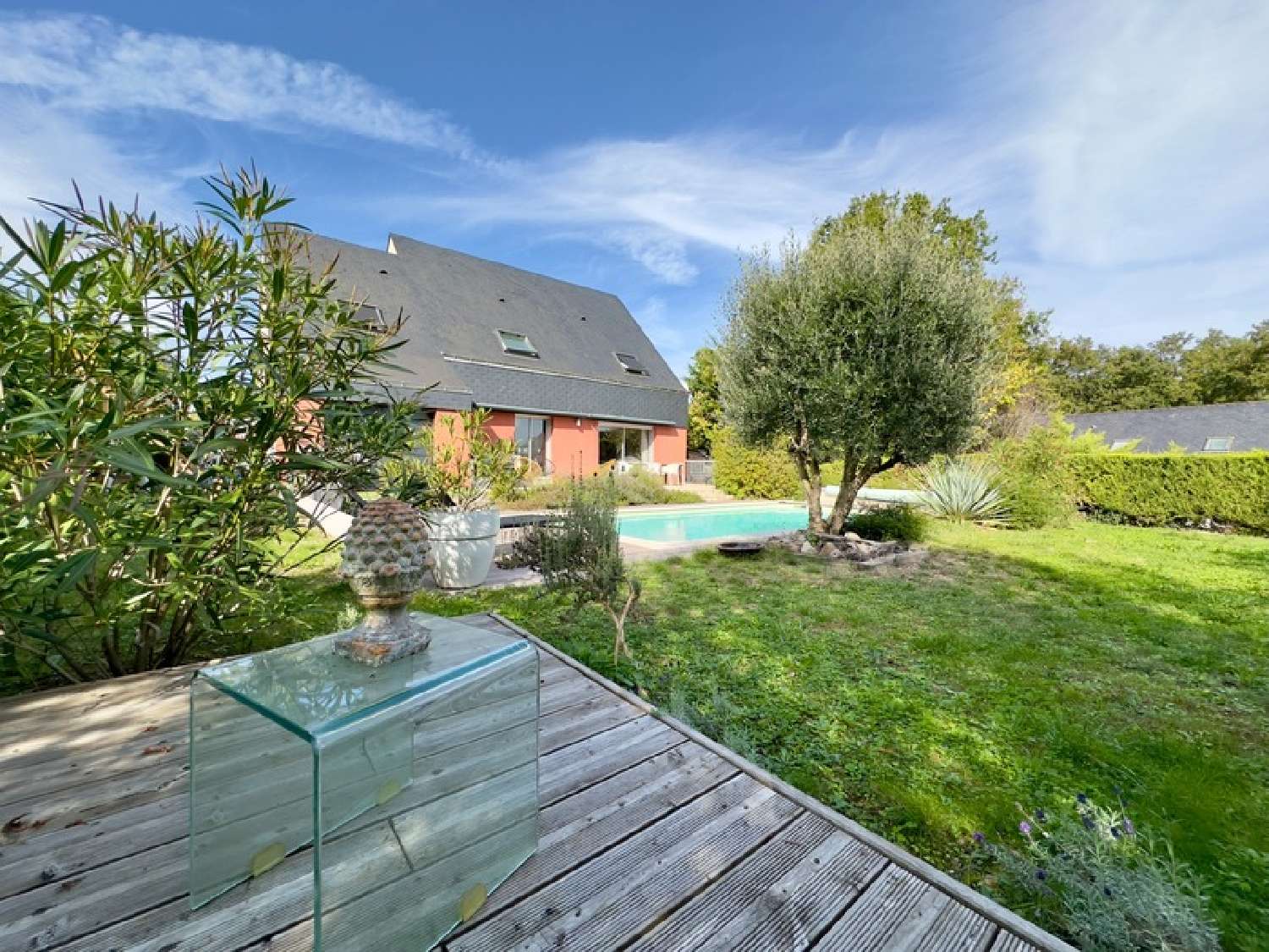  kaufen Haus Saumur Maine-et-Loire 1