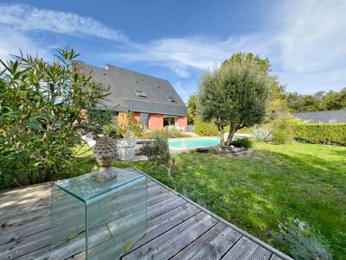 Saumur Maine-et-Loire Haus Bild 7162552
