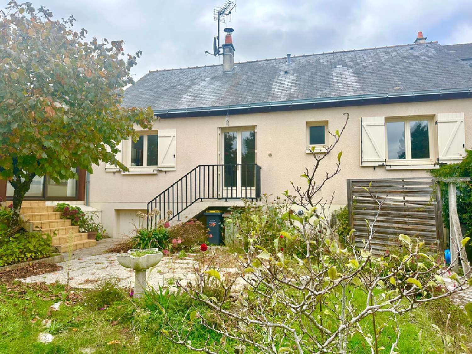 te koop huis Saumur Maine-et-Loire 3