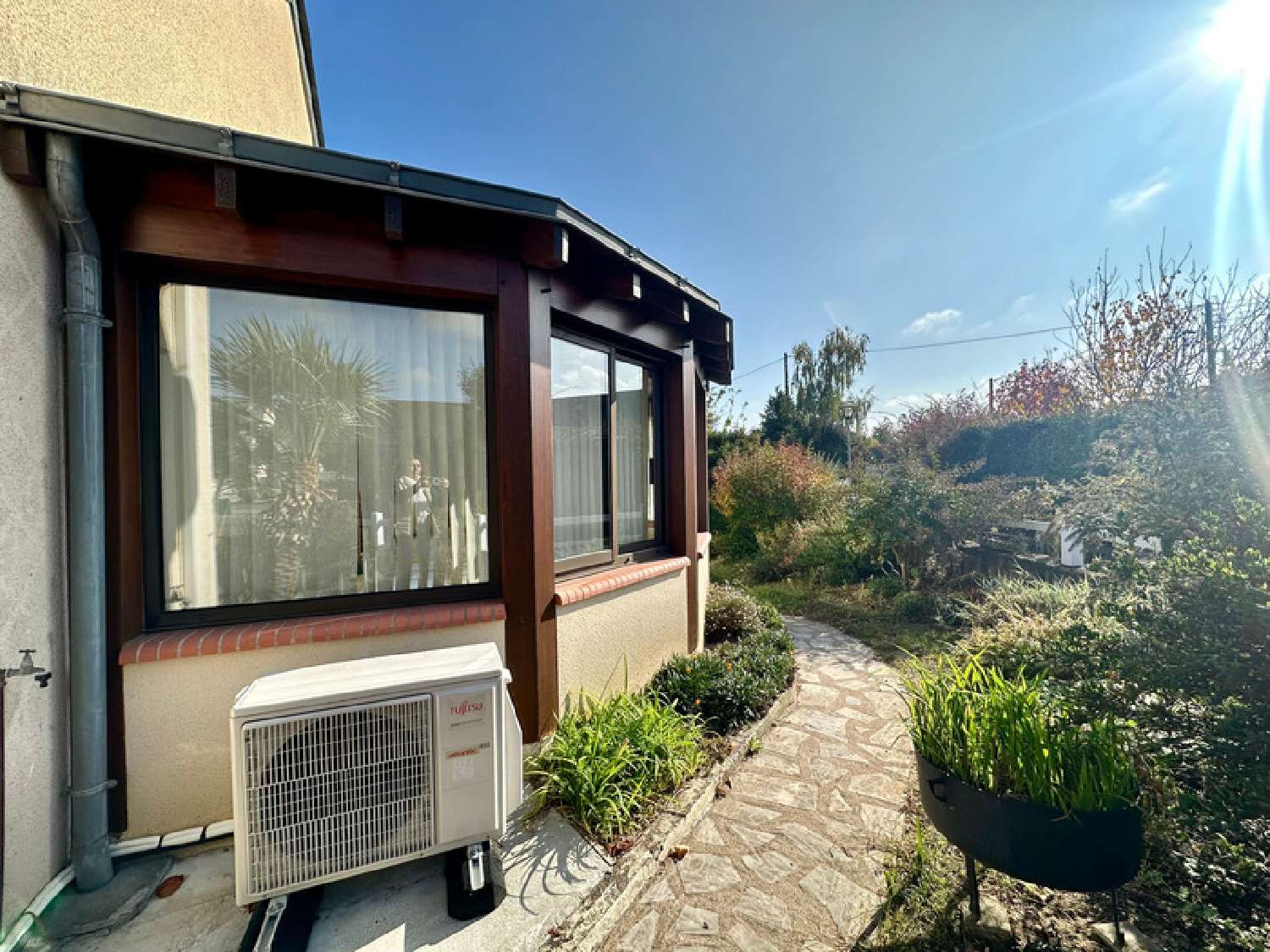 te koop huis Saumur Maine-et-Loire 6