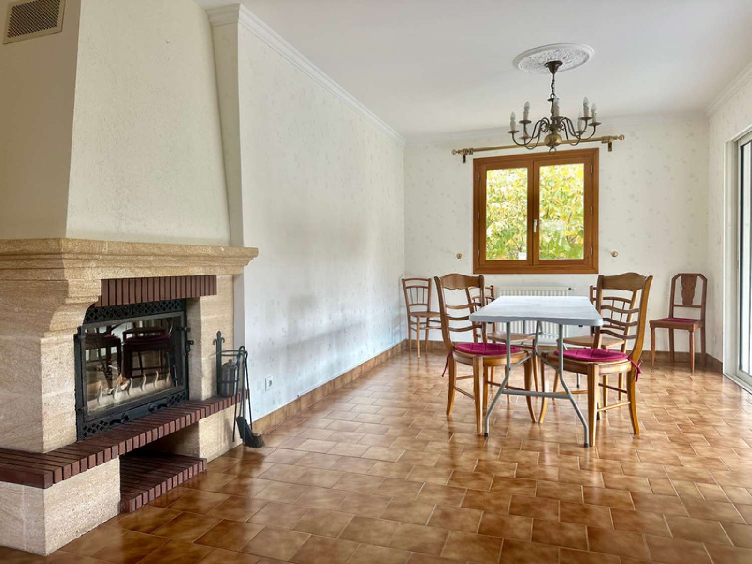 te koop huis Saumur Maine-et-Loire 7
