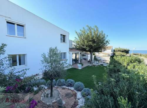 Sausset-les-Pins Bocas del Ródano casa foto 7147335