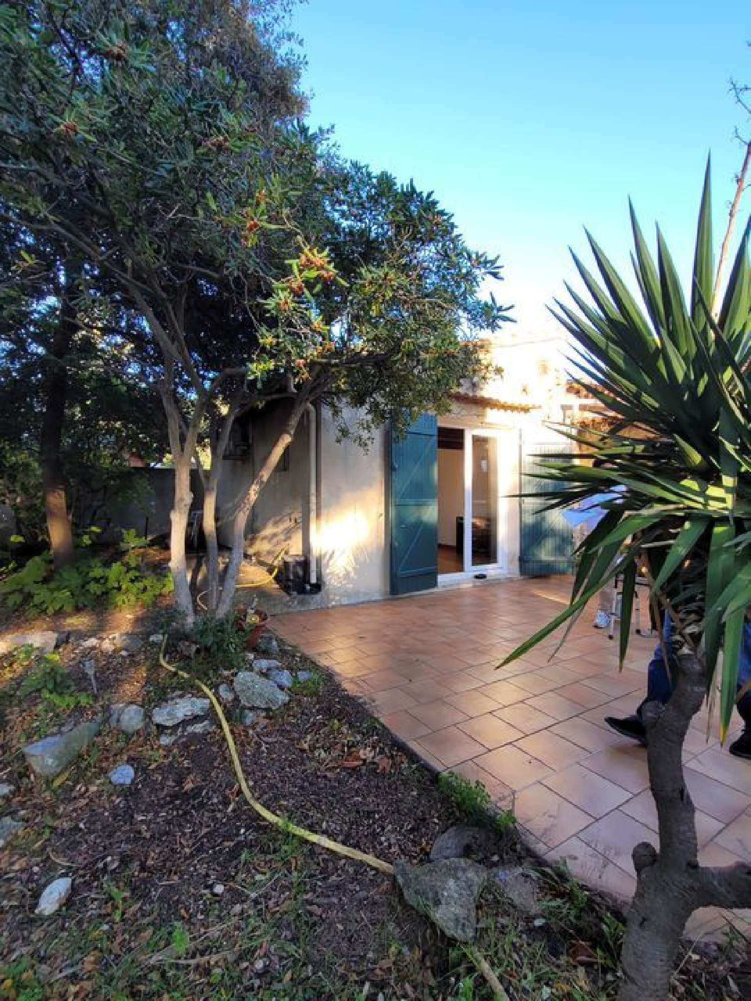  te koop huis Sausset-les-Pins Bouches-du-Rhône 1