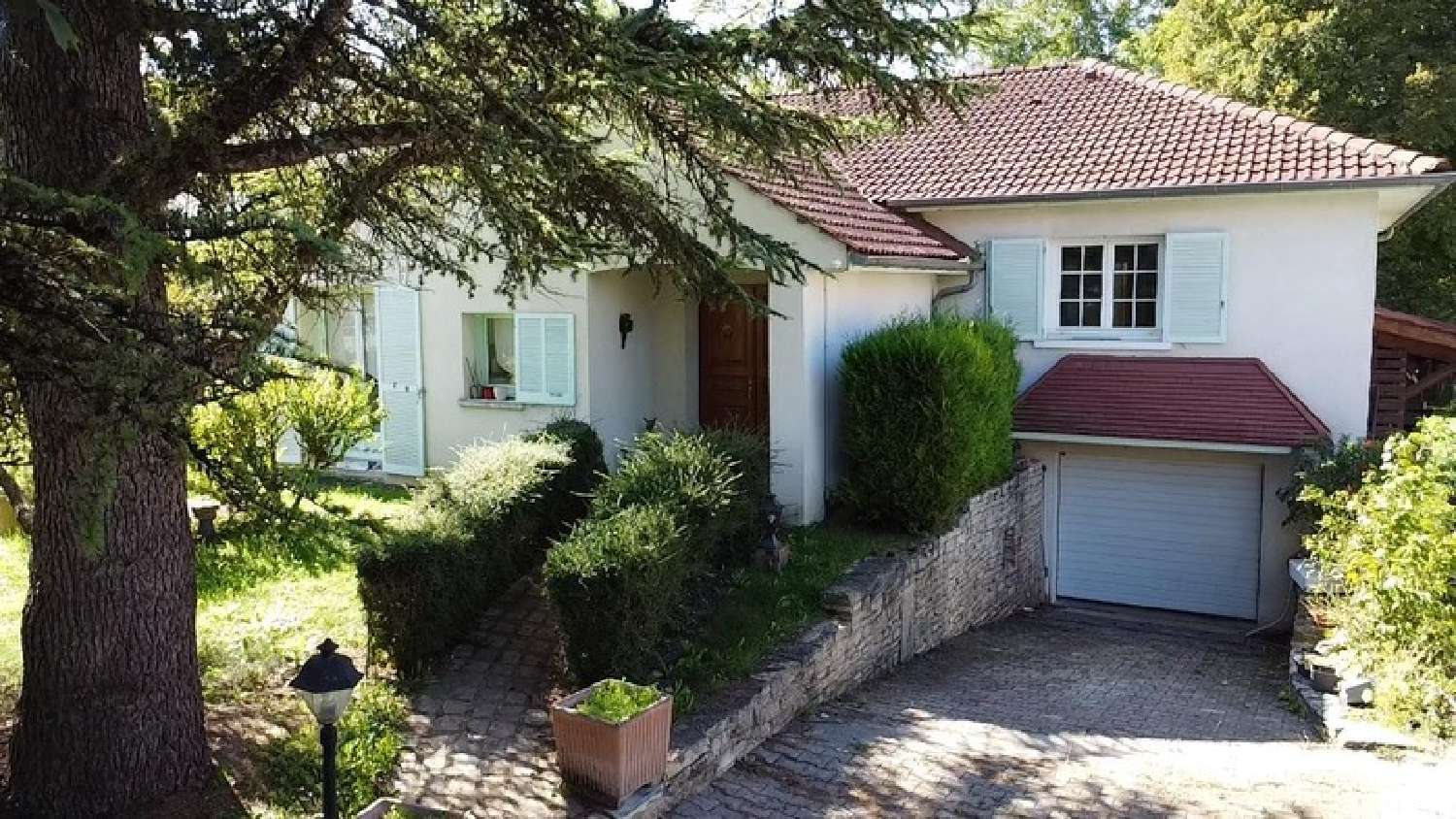  te koop huis Asnières-lès-Dijon Côte-d'Or 1