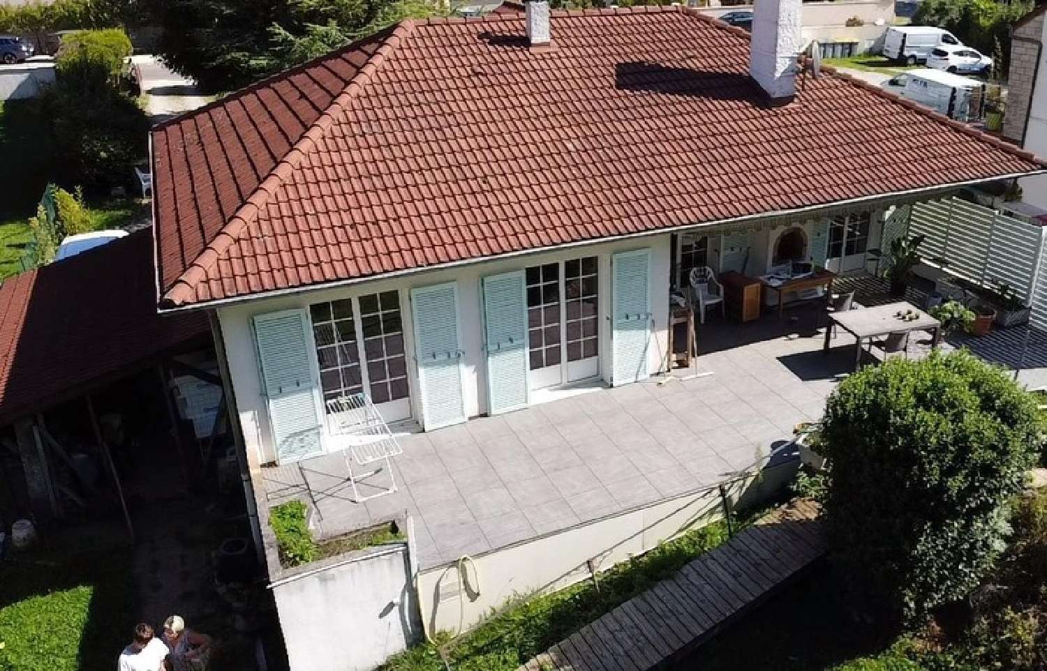  te koop huis Asnières-lès-Dijon Côte-d'Or 2