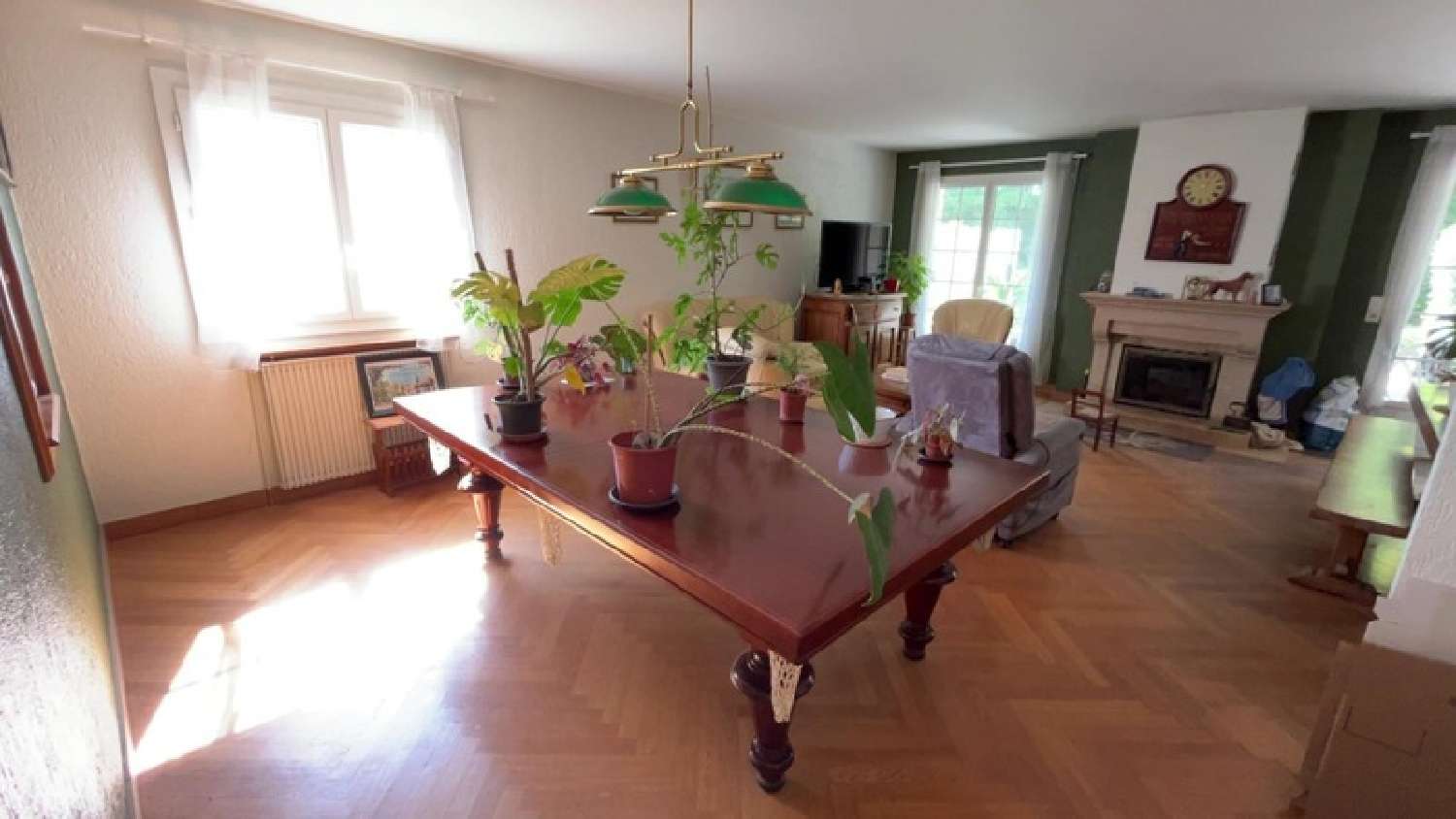  te koop huis Asnières-lès-Dijon Côte-d'Or 5