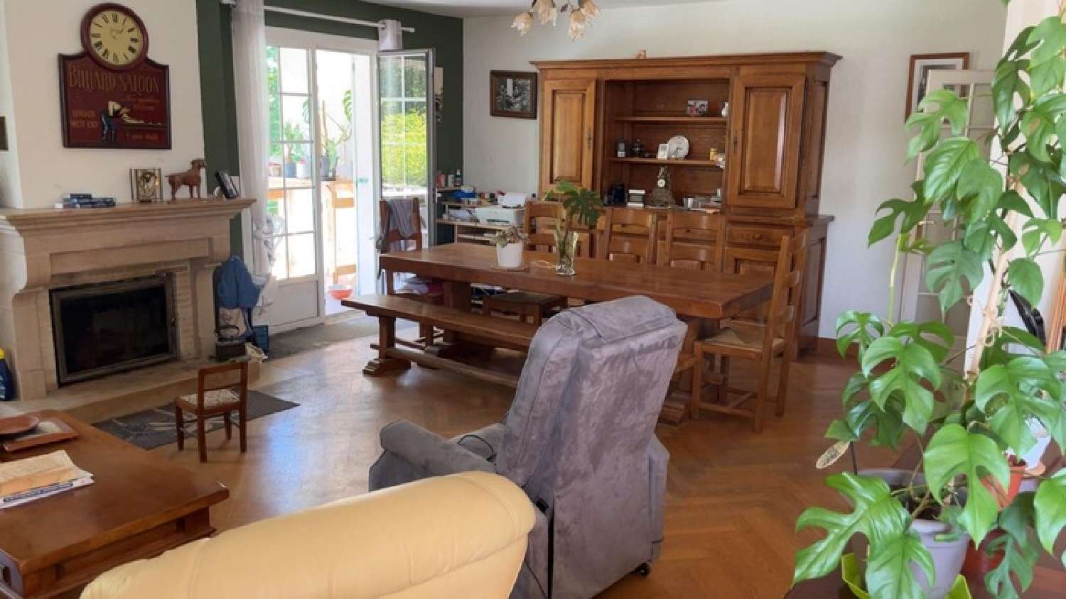  te koop huis Asnières-lès-Dijon Côte-d'Or 6