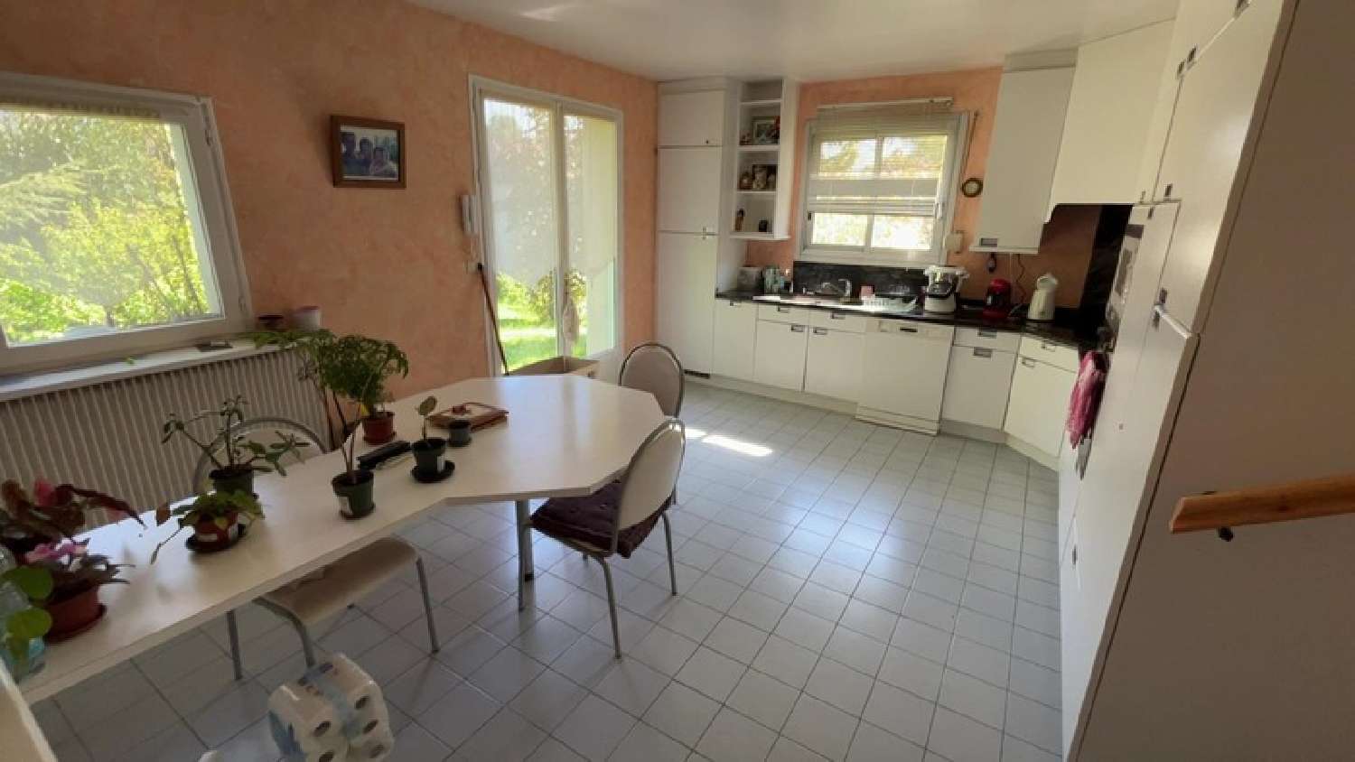  te koop huis Asnières-lès-Dijon Côte-d'Or 7