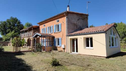 Sautel Ariège Haus Bild 7148469