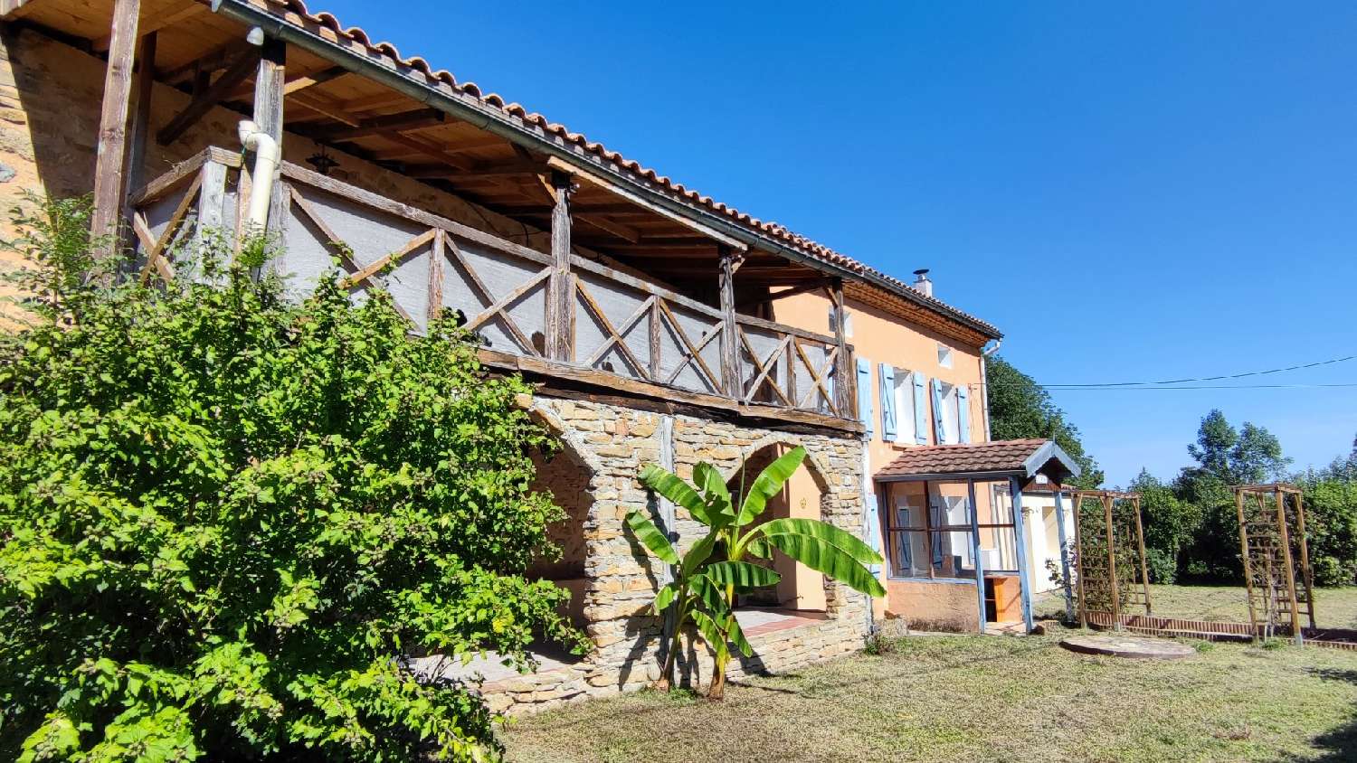  kaufen Haus Sautel Ariège 2