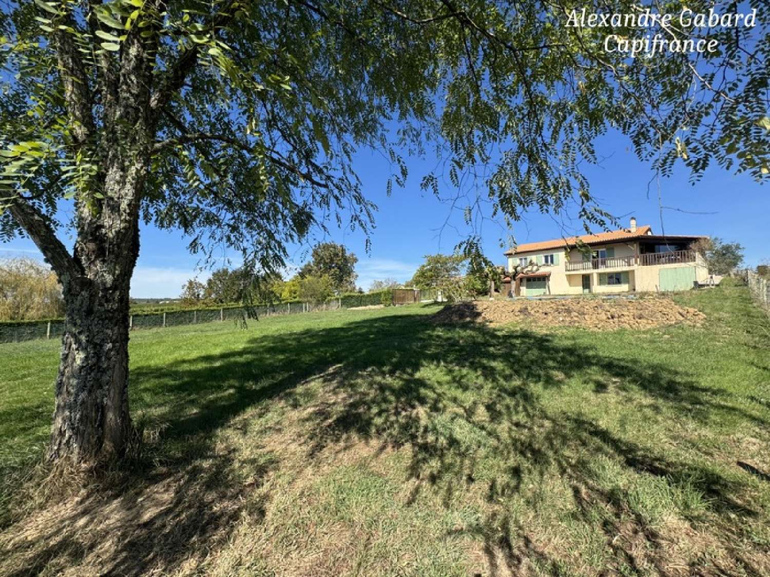  te koop huis Sauveterre-de-Guyenne Gironde 1