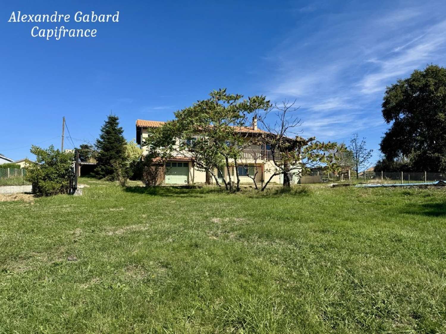  te koop huis Sauveterre-de-Guyenne Gironde 2