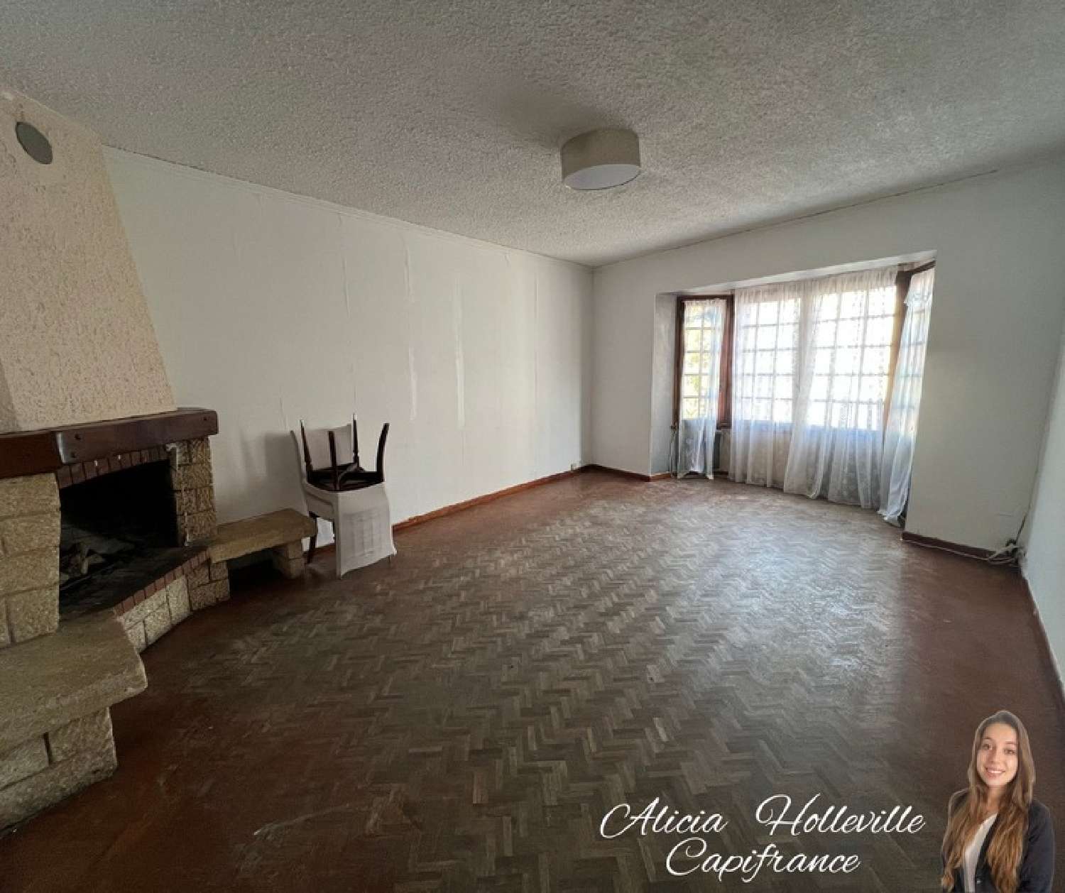  à vendre maison Sauvian Hérault 1