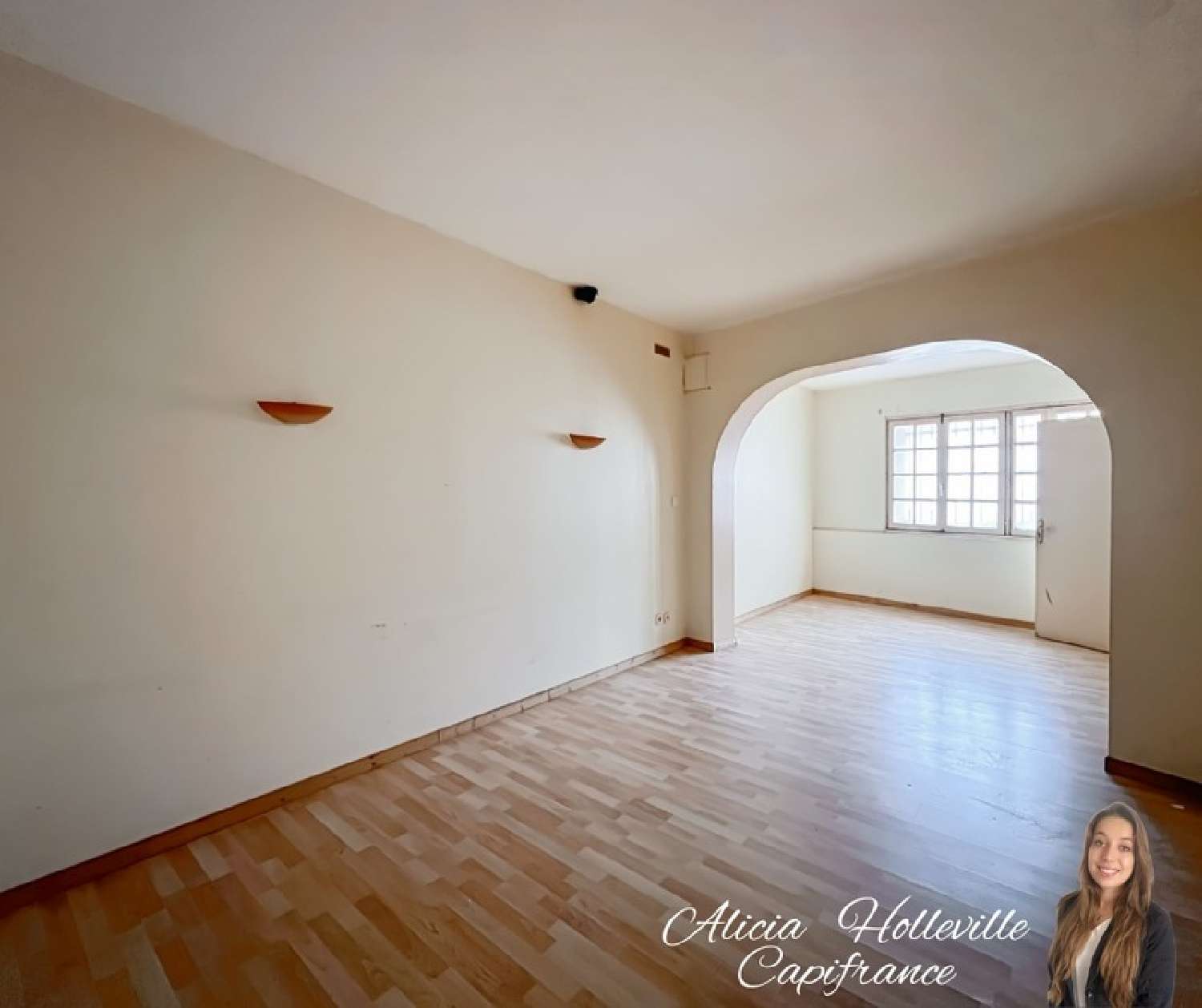  à vendre maison Sauvian Hérault 5