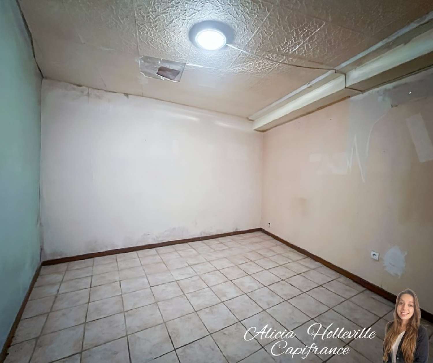  à vendre maison Sauvian Hérault 6