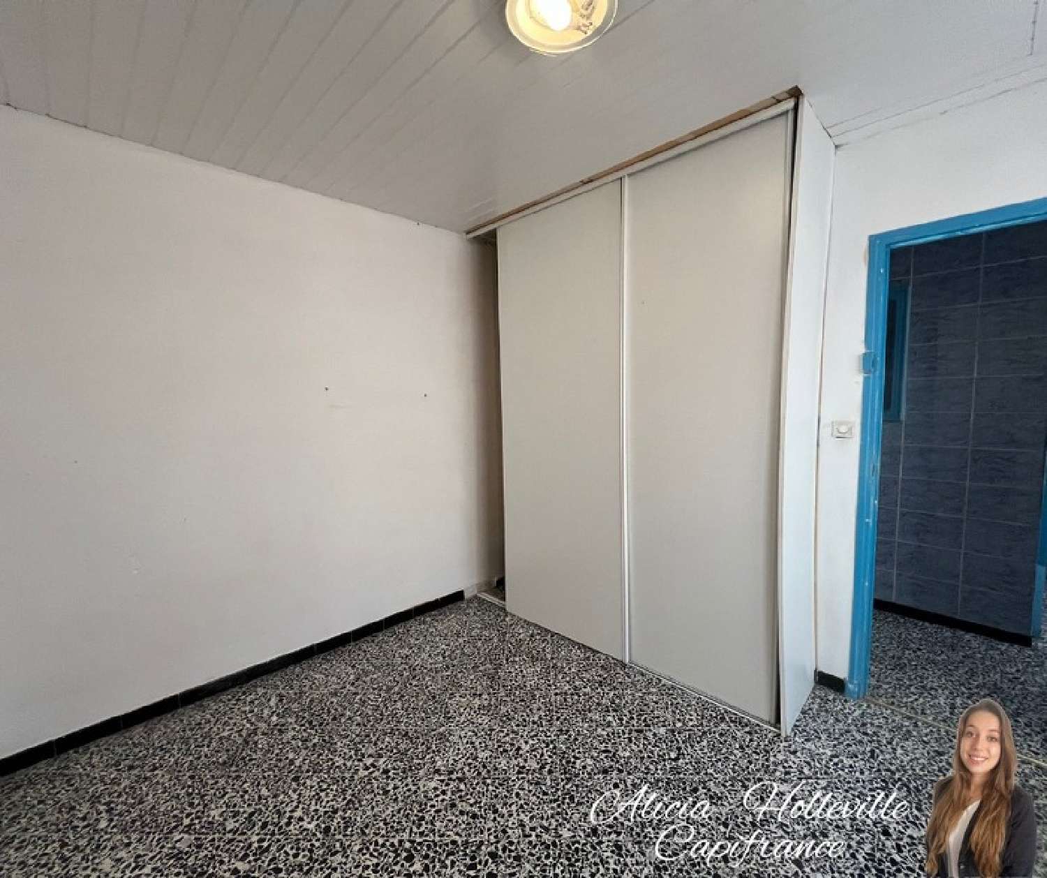  à vendre maison Sauvian Hérault 7