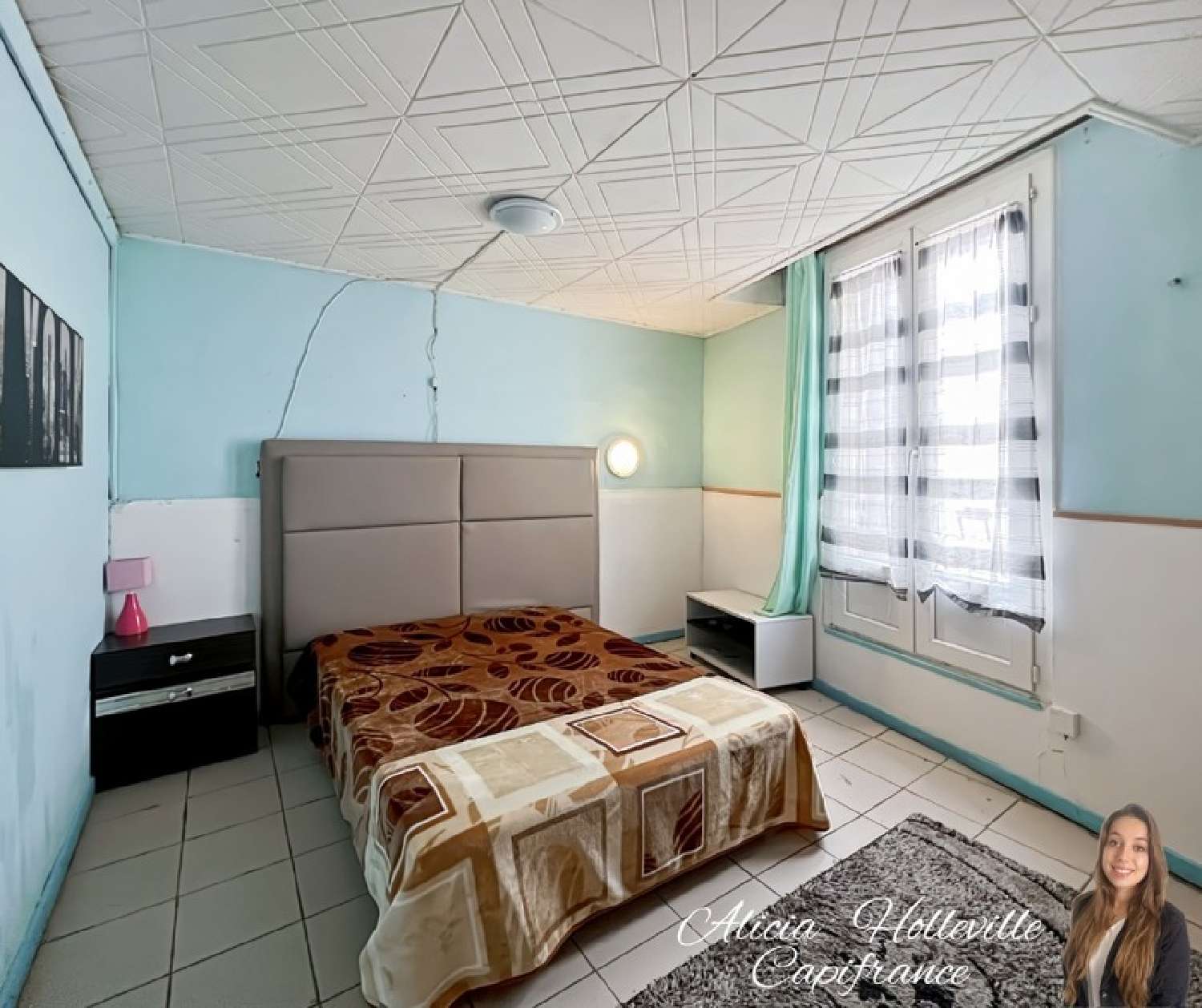  à vendre maison Sauvian Hérault 8