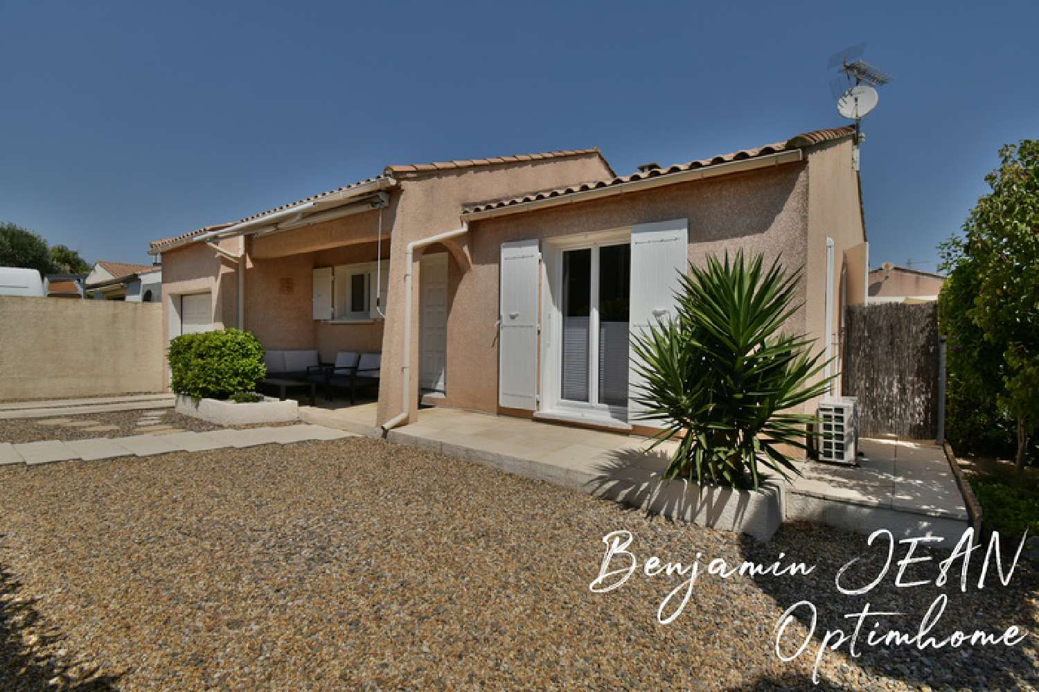  for sale house Sauvian Hérault 3