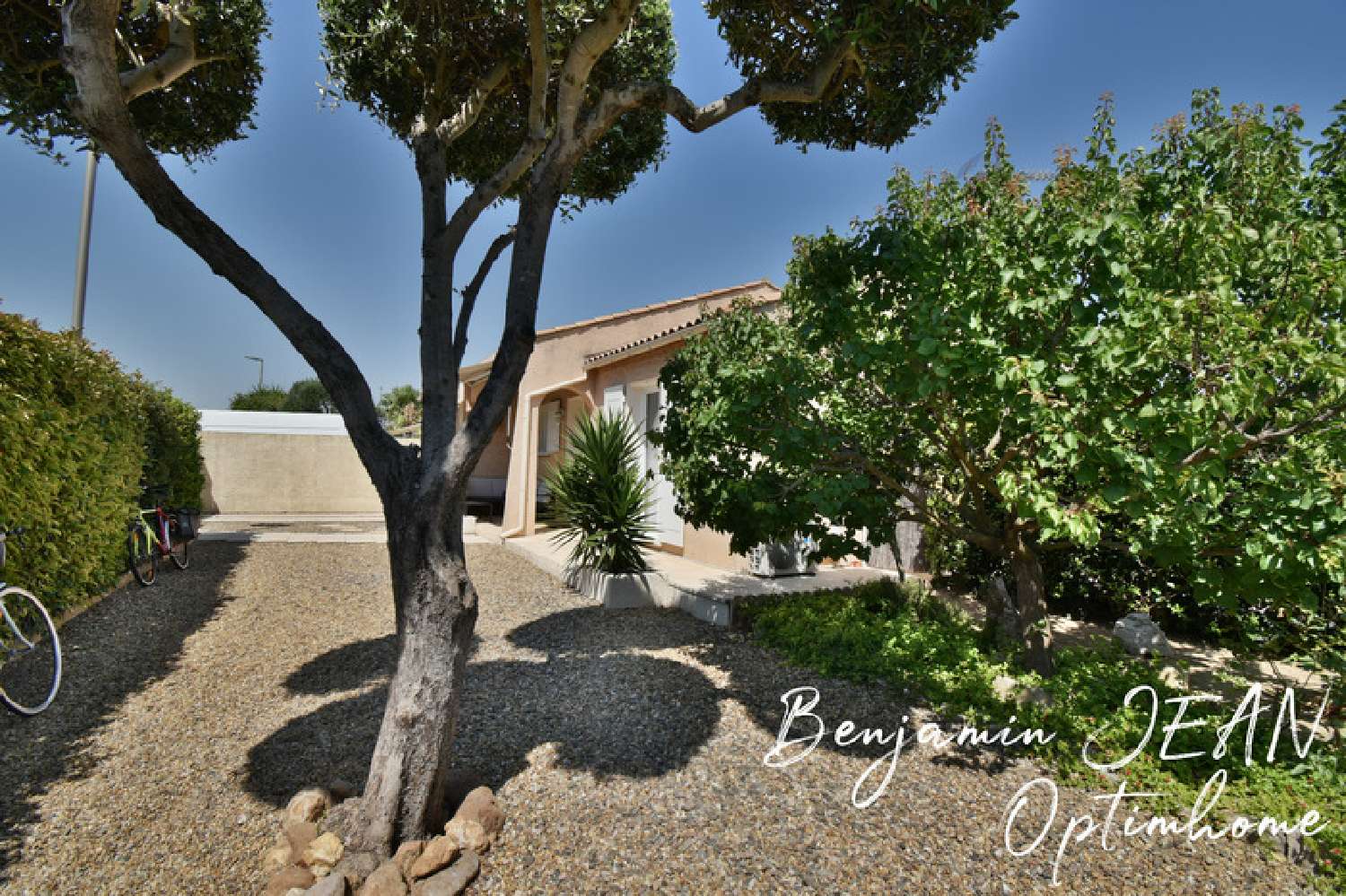  for sale house Sauvian Hérault 8
