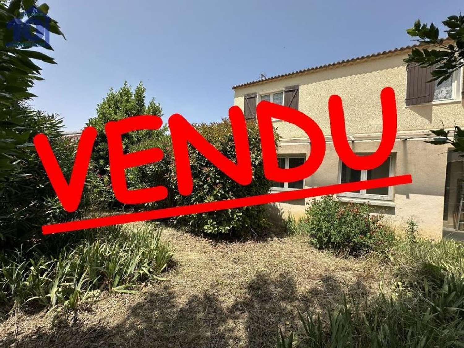  for sale house Sauvian Hérault 1