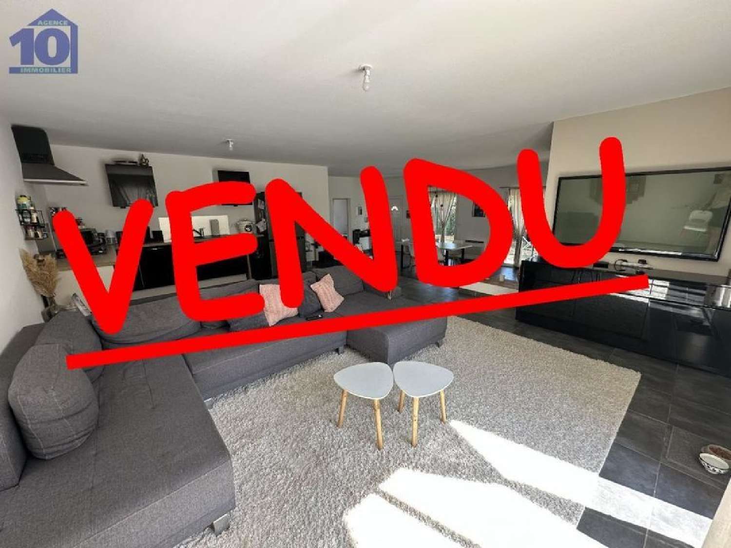  for sale house Sauvian Hérault 1