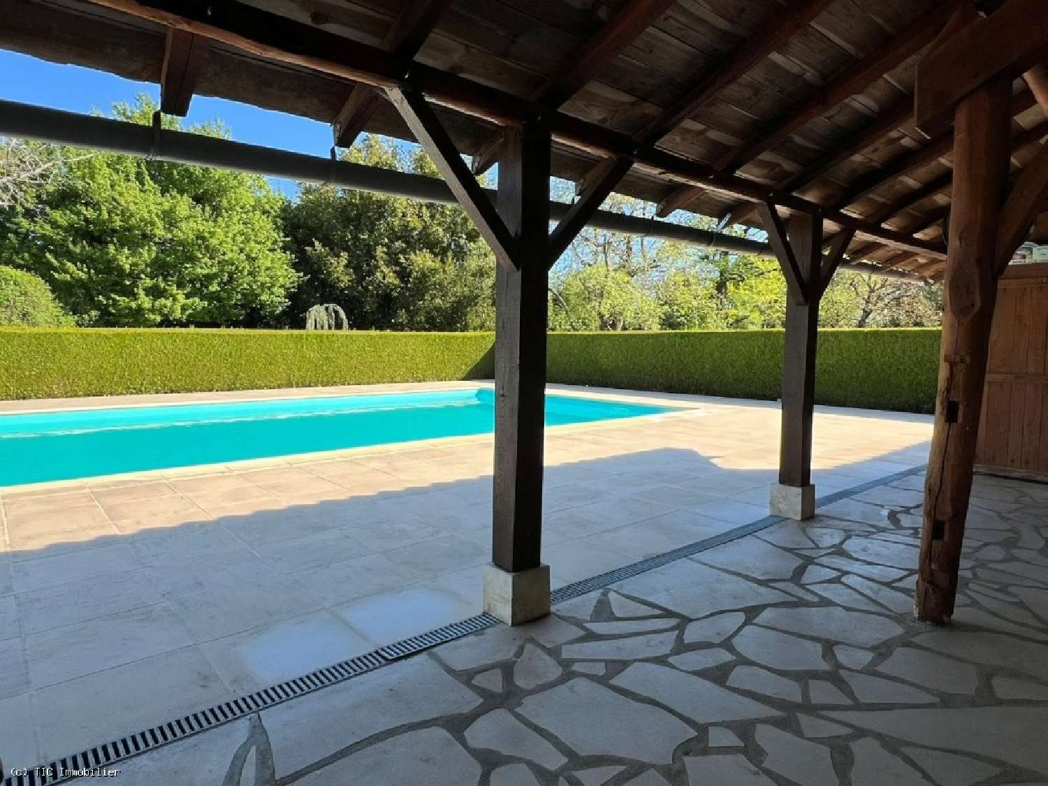  for sale house Sauzé-Vaussais Deux-Sèvres 7
